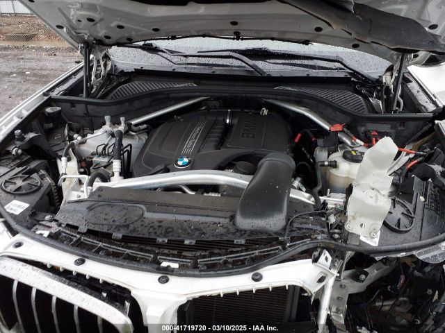 5UXKU2C52J0Z62462 BMW X6 Xdrive35i