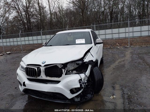 5UXKU2C52J0Z62462 BMW X6 Xdrive35i