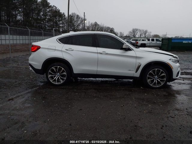 5UXKU2C52J0Z62462 BMW X6 Xdrive35i