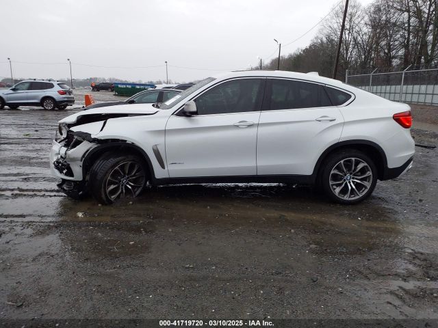 5UXKU2C52J0Z62462 BMW X6 Xdrive35i