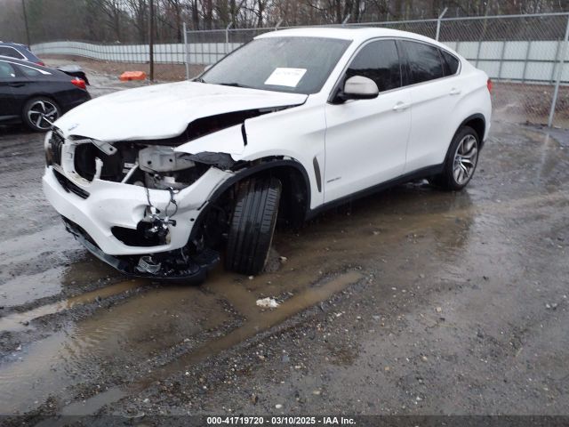 5UXKU2C52J0Z62462 BMW X6 Xdrive35i