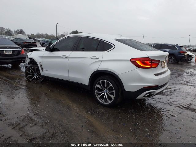5UXKU2C52J0Z62462 BMW X6 Xdrive35i