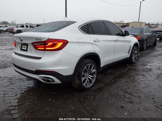 5UXKU2C52J0Z62462 BMW X6 Xdrive35i