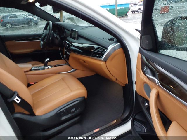 5UXKU2C52J0Z62462 BMW X6 Xdrive35i