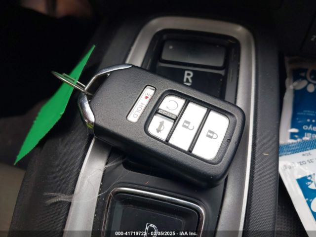 19XZE4F54KE033788 Honda INSIGHT EX