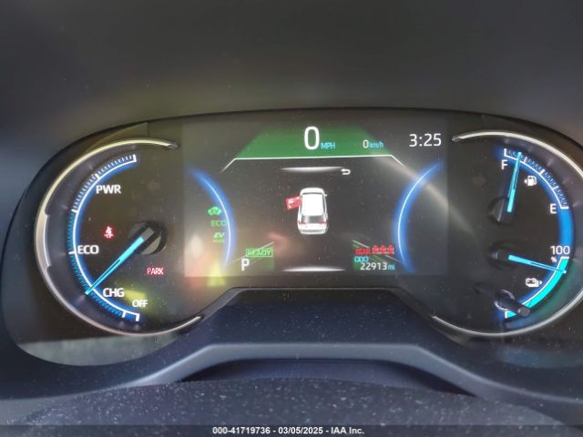 JTMAB3FV6ND105659 Toyota Rav4 Prime Se