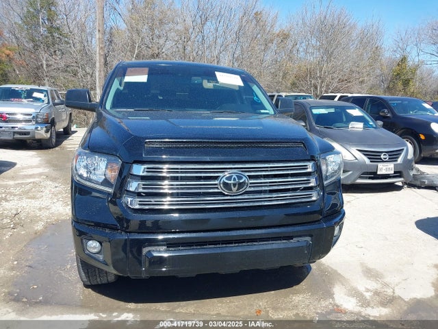 Toyota Tundra Sr5 2021 5TFEY5F13MX295992 Image 12