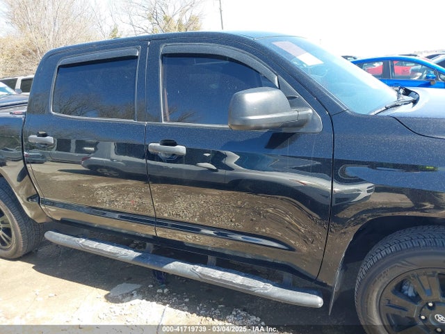 Toyota Tundra Sr5 2021 5TFEY5F13MX295992 Image 13