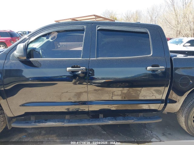 Toyota Tundra Sr5 2021 5TFEY5F13MX295992 Image 14