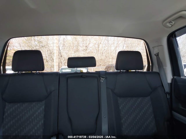Toyota Tundra Sr5 2021 5TFEY5F13MX295992 Image 17