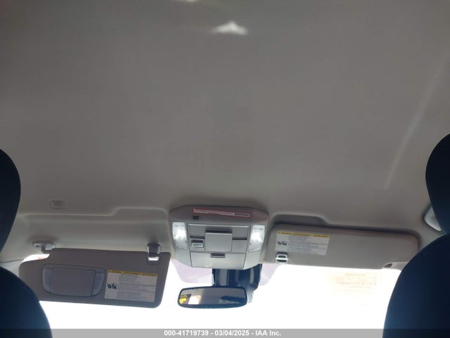 Toyota Tundra Sr5 2021 5TFEY5F13MX295992 Image 19