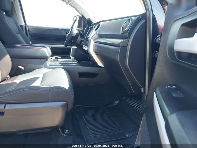 Toyota Tundra Sr5 2021 5TFEY5F13MX295992 Image 5