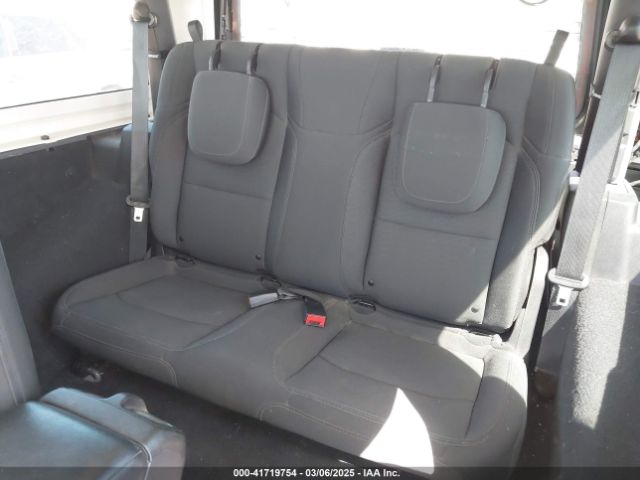 1C4GJXAG4LW164787 Jeep Wrangler Sport S 4x4