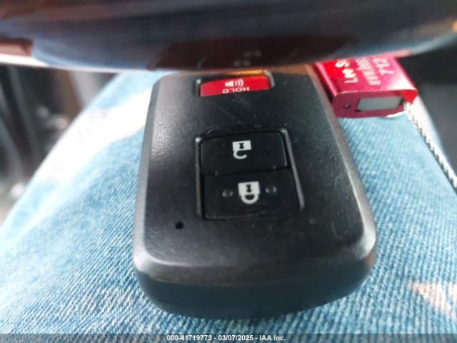5TFGY5F11MX285633 Toyota Tundra 1794 Edition