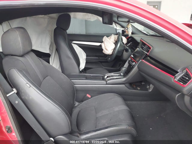 2HGFC4B89LH302478 Honda Civic Sport