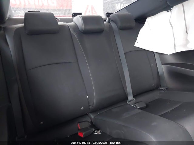2HGFC4B89LH302478 Honda Civic Sport