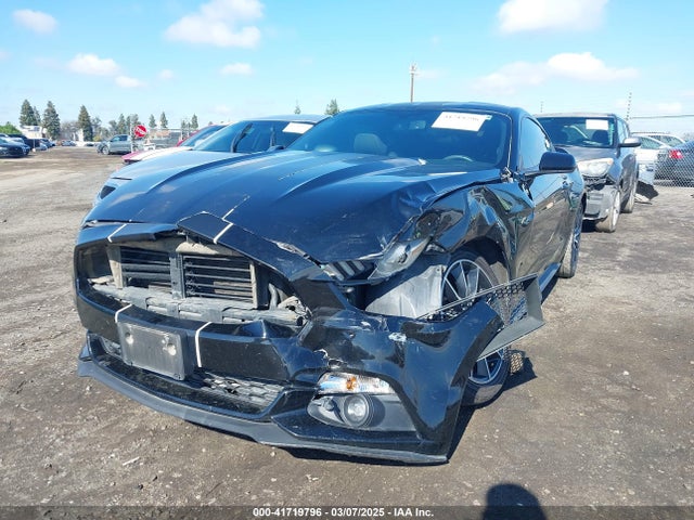 1FA6P8TH6H5214128 Ford Mustang Ecoboost