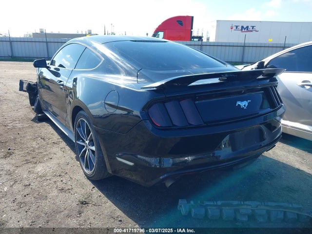 1FA6P8TH6H5214128 Ford Mustang Ecoboost