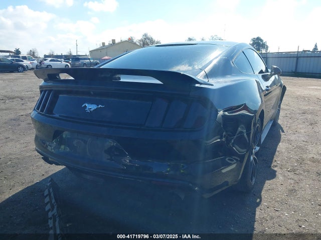 1FA6P8TH6H5214128 Ford Mustang Ecoboost