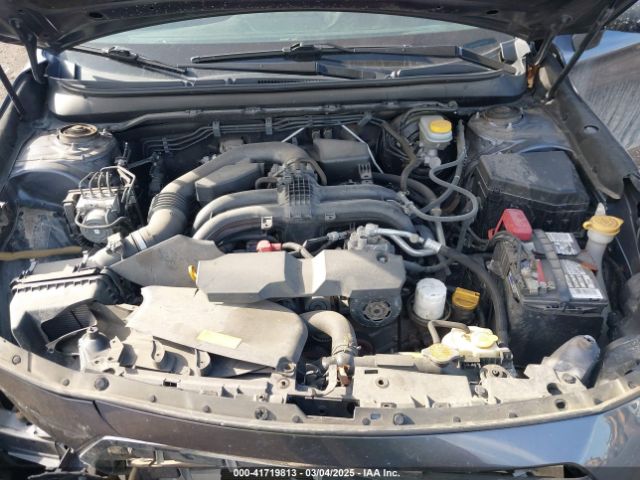 4S3BNBN60F3042145 Subaru Legacy 2.5i Limited