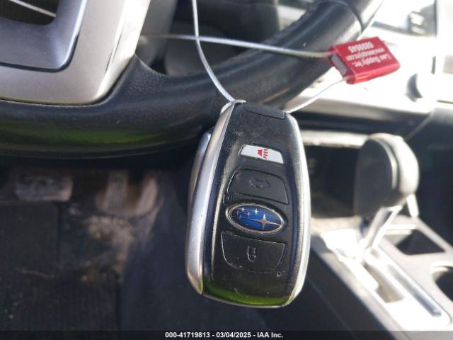 4S3BNBN60F3042145 Subaru Legacy 2.5i Limited