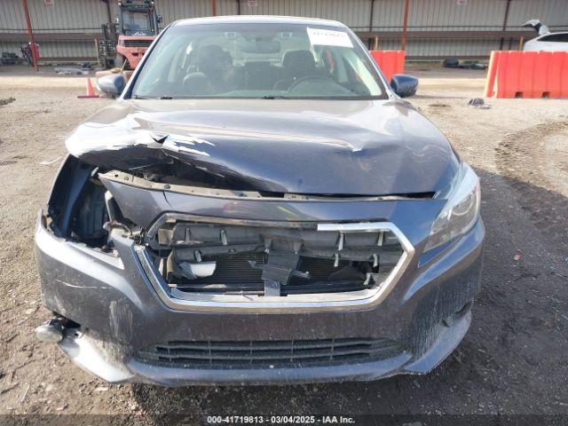 4S3BNBN60F3042145 Subaru Legacy 2.5i Limited