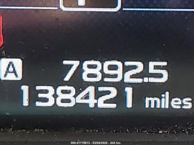 4S3BNBN60F3042145 Subaru Legacy 2.5i Limited
