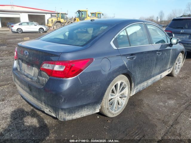 4S3BNBN60F3042145 Subaru Legacy 2.5i Limited