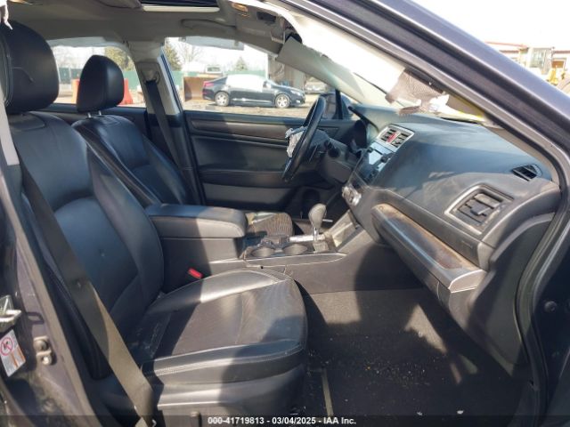 4S3BNBN60F3042145 Subaru Legacy 2.5i Limited