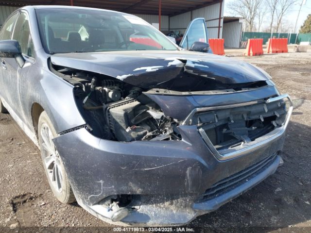 4S3BNBN60F3042145 Subaru Legacy 2.5i Limited