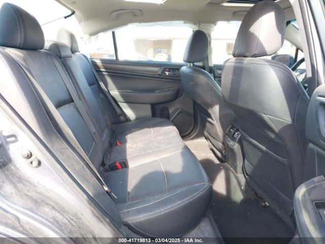 4S3BNBN60F3042145 Subaru Legacy 2.5i Limited