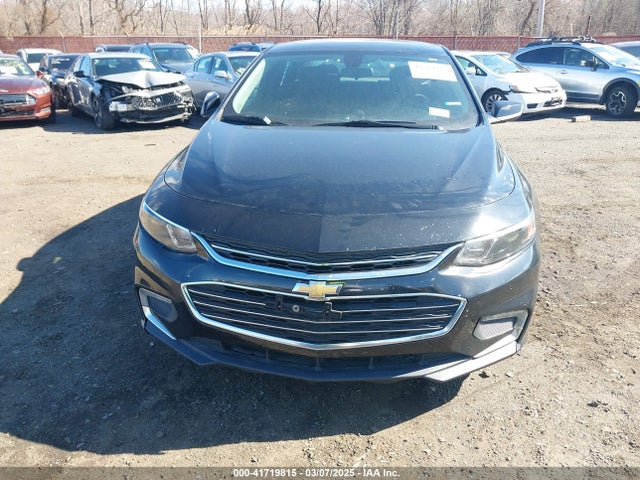 Chevrolet MALIBU 1LT 2016 1G1ZE5ST2GF297995 Image 12