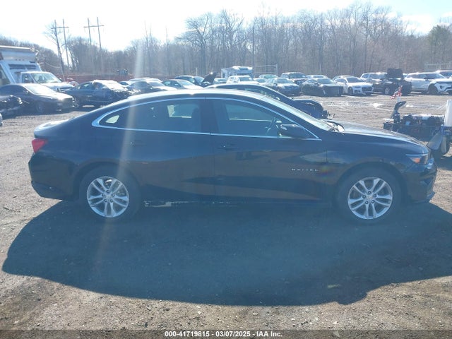 Chevrolet MALIBU 1LT 2016 1G1ZE5ST2GF297995 Image 13
