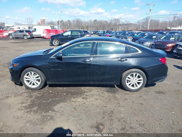 Chevrolet MALIBU 1LT 2016 1G1ZE5ST2GF297995 Image 14