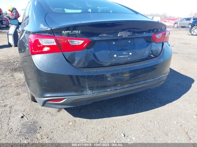 Chevrolet MALIBU 1LT 2016 1G1ZE5ST2GF297995 Image 17