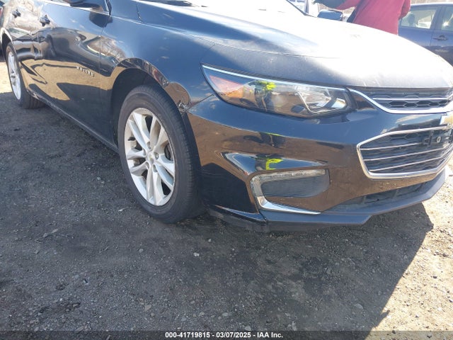 Chevrolet MALIBU 1LT 2016 1G1ZE5ST2GF297995 Image 18