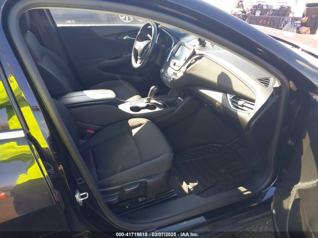 Chevrolet MALIBU 1LT 2016 1G1ZE5ST2GF297995 Image 5
