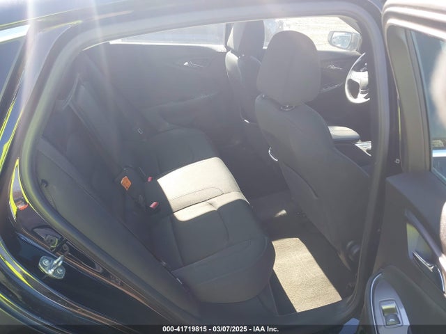 Chevrolet MALIBU 1LT 2016 1G1ZE5ST2GF297995 Image 8
