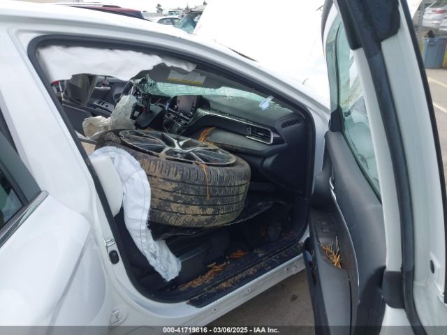 4T1T11AK7PU818257 Toyota CAMRY SE