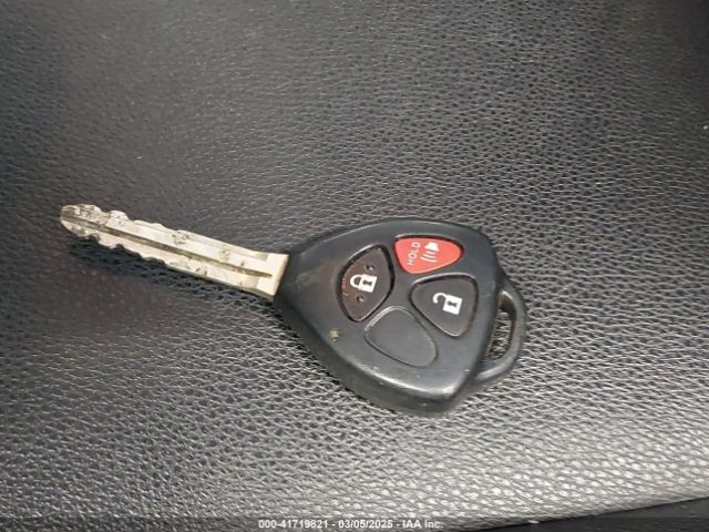 JTEBU5JR7K5645074 Toyota 4RUNNER SR5