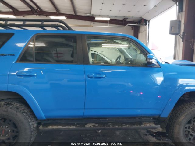 JTEBU5JR7K5645074 Toyota 4RUNNER SR5