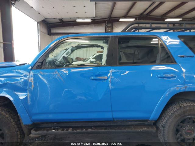 JTEBU5JR7K5645074 Toyota 4RUNNER SR5