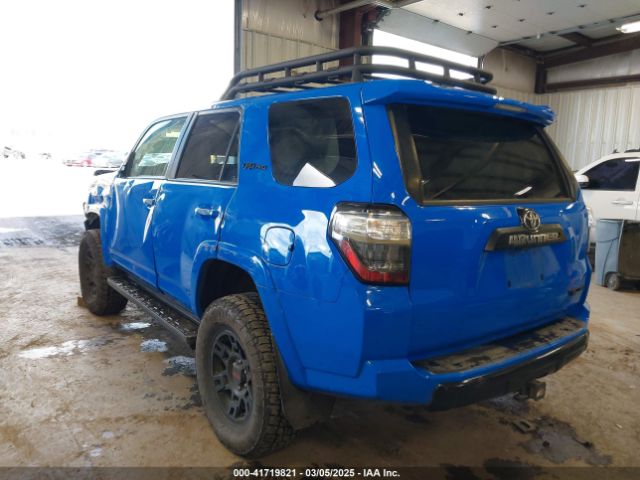 JTEBU5JR7K5645074 Toyota 4RUNNER SR5