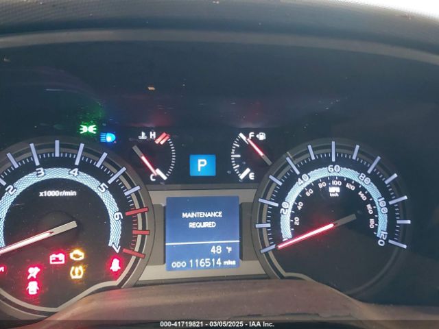 JTEBU5JR7K5645074 Toyota 4RUNNER SR5