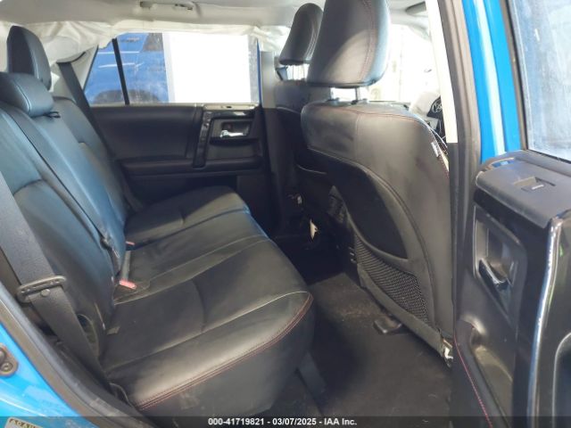 JTEBU5JR7K5645074 Toyota 4RUNNER SR5