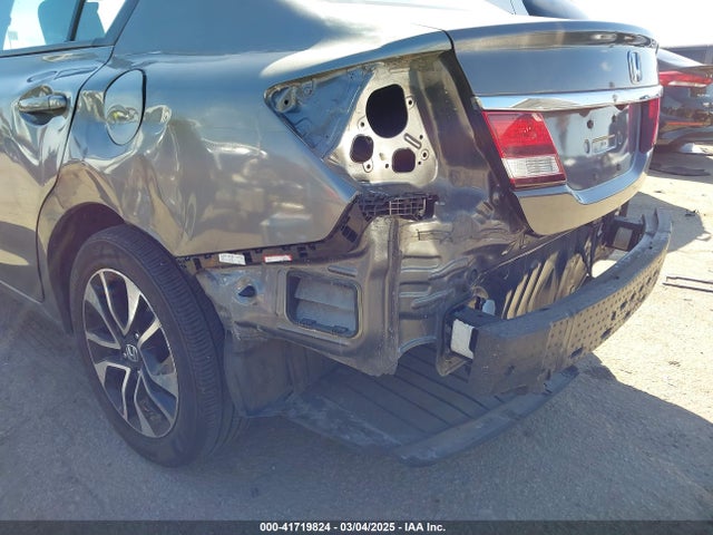 Honda CIVIC EX 2014 19XFB2F84EE207163 Image 20
