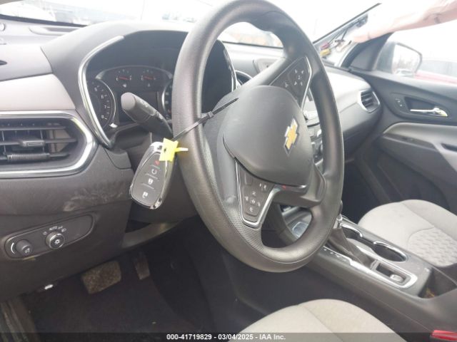 3GNAXHEG9RL218594 Chevrolet Equinox Fwd Ls