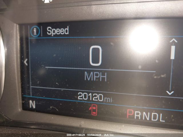 3GNAXHEG9RL218594 Chevrolet Equinox Fwd Ls
