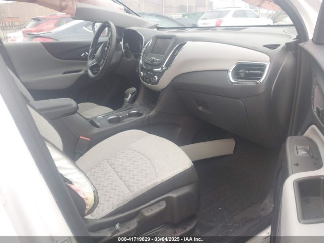 3GNAXHEG9RL218594 Chevrolet Equinox Fwd Ls