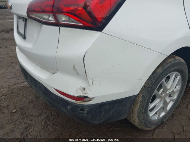 3GNAXHEG9RL218594 Chevrolet Equinox Fwd Ls